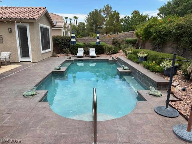 2242 Tedesca Drive, Henderson, NV 89052