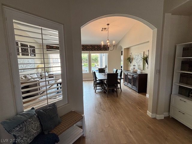 2242 Tedesca Drive, Henderson, NV 89052