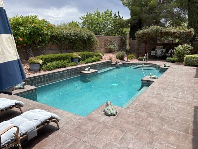 2242 Tedesca Drive, Henderson, NV 89052