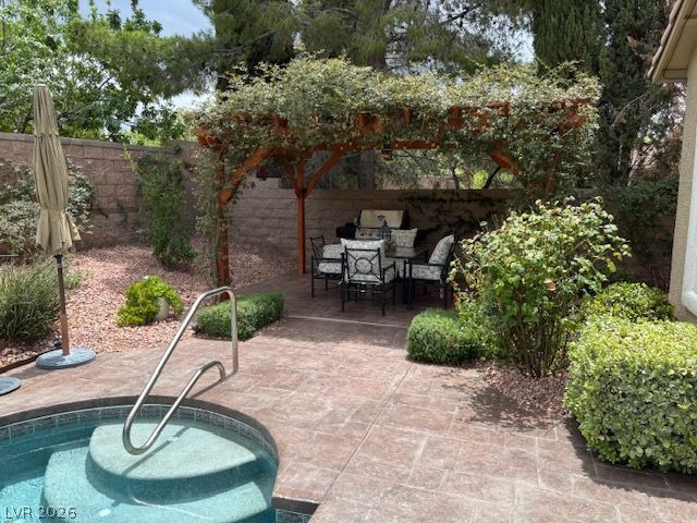 2242 Tedesca Drive, Henderson, NV 89052