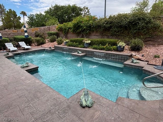 2242 Tedesca Drive, Henderson, NV 89052