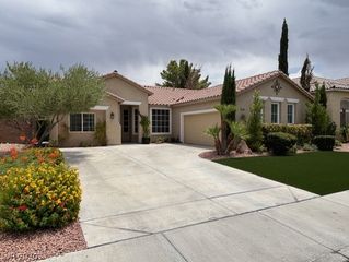 2242 Tedesca Drive, Henderson, NV 89052
