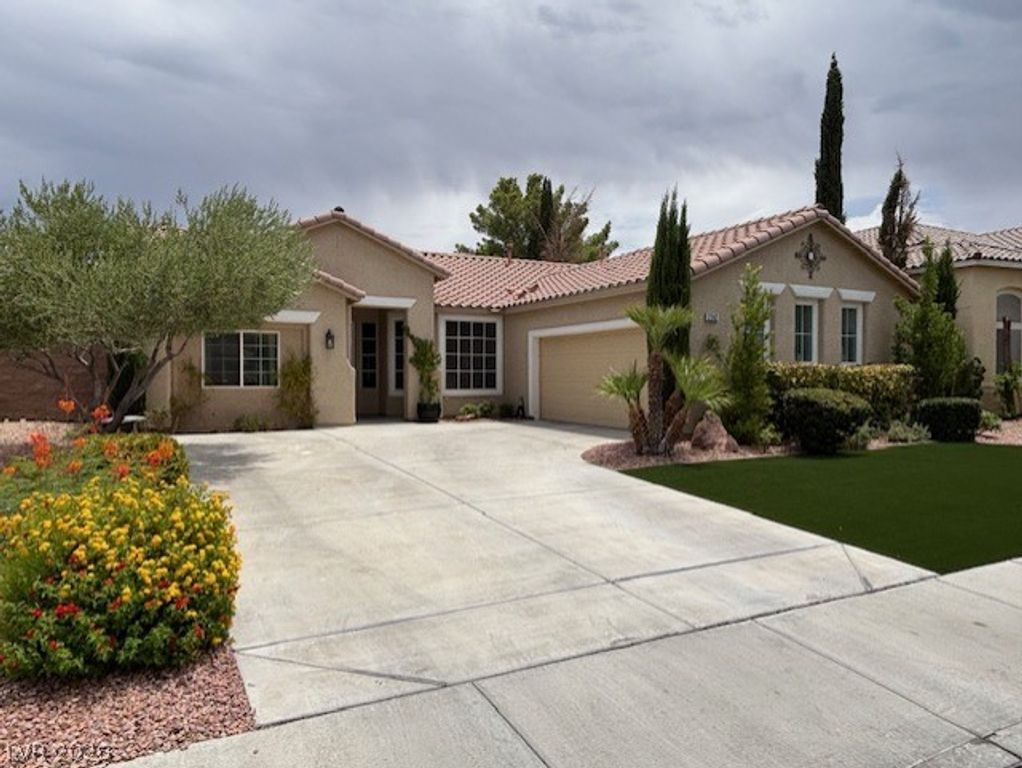 2242 Tedesca Drive, Henderson, NV 89052