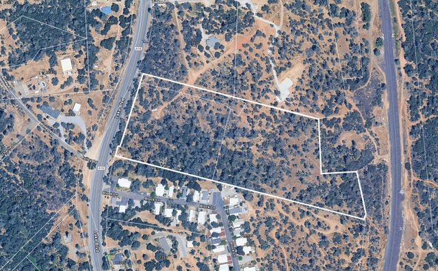 Lake Boulevard, Redding, CA 96002