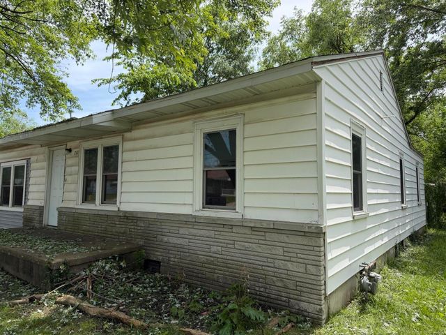 1510 W Lynn Street, Springfield, MO 65802
