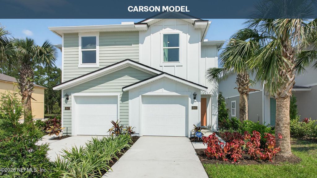 12756 GERONIMO Place, Jacksonville, FL 32218