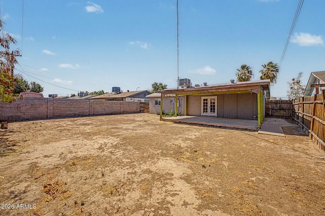 6727 W PIERSON Street, Phoenix, AZ 85033