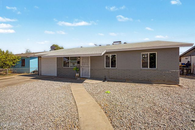 6727 W PIERSON Street, Phoenix, AZ 85033