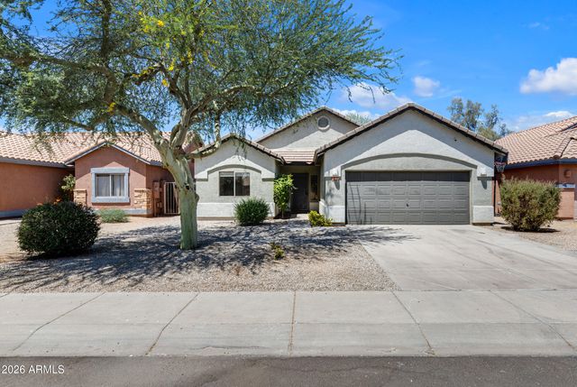 1620 S 80TH Drive, Phoenix, AZ 85043