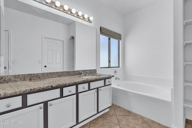 1620 S 80TH Drive, Phoenix, AZ 85043
