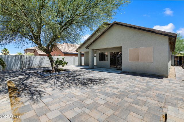 1620 S 80TH Drive, Phoenix, AZ 85043