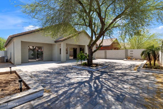 1620 S 80TH Drive, Phoenix, AZ 85043