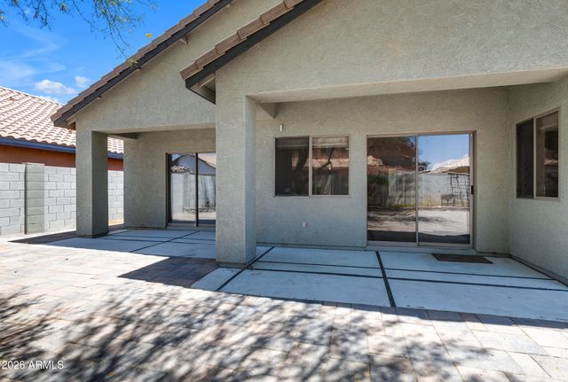 1620 S 80TH Drive, Phoenix, AZ 85043