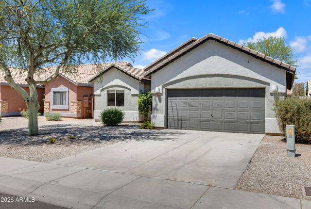 1620 S 80TH Drive, Phoenix, AZ 85043