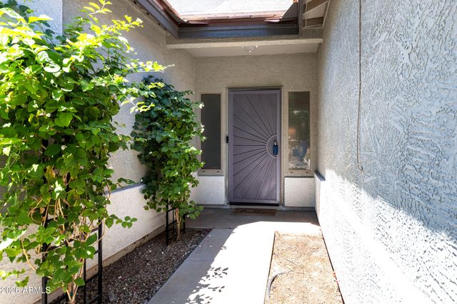 1620 S 80TH Drive, Phoenix, AZ 85043