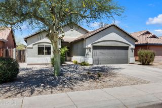 1620 S 80TH Drive, Phoenix, AZ 85043