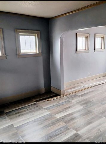 29 Union Street, Ecorse, MI 48229