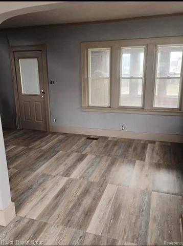 29 Union Street, Ecorse, MI 48229