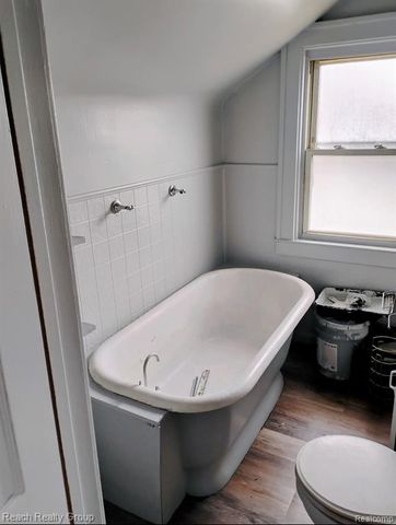 29 Union Street, Ecorse, MI 48229