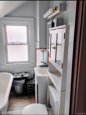 29 Union Street, Ecorse, MI 48229