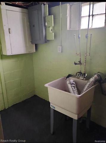 29 Union Street, Ecorse, MI 48229