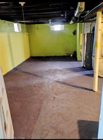 29 Union Street, Ecorse, MI 48229