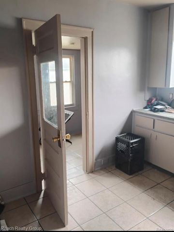 29 Union Street, Ecorse, MI 48229