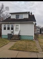 29 Union Street, Ecorse, MI 48229