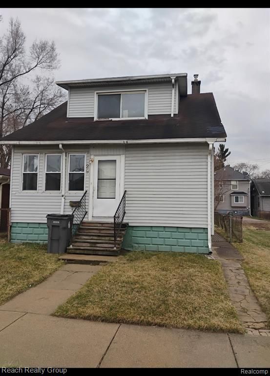 29 Union Street, Ecorse, MI 48229