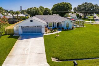 478 Melrose Lane, Sebastian, FL 32958
