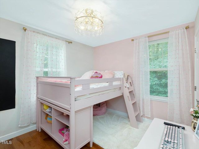 707 Lakewood Drive, Siler City, NC 27344