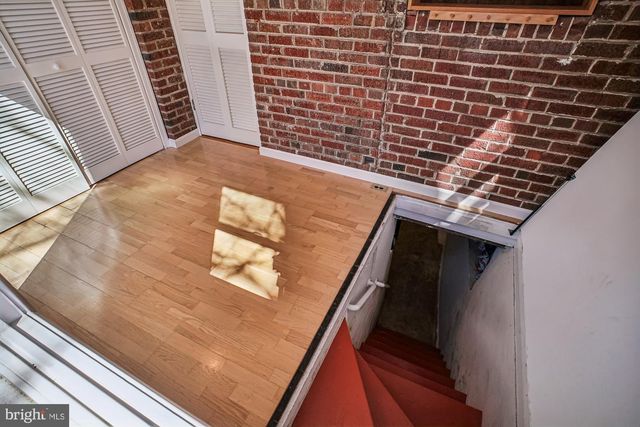 4812 EARLSTON DR, Bethesda, MD 20816