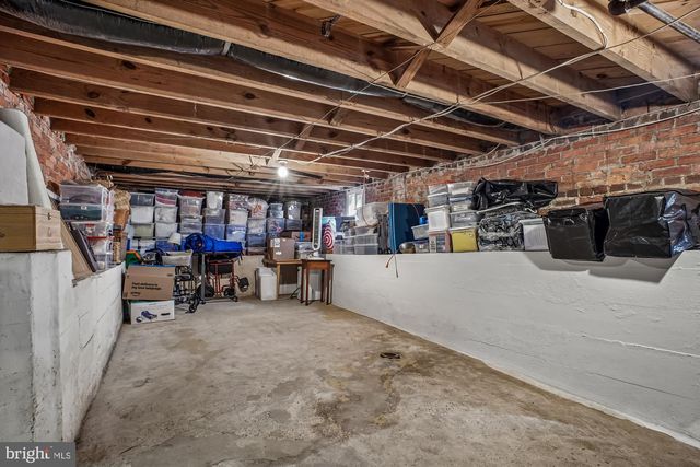 4812 EARLSTON DR, Bethesda, MD 20816