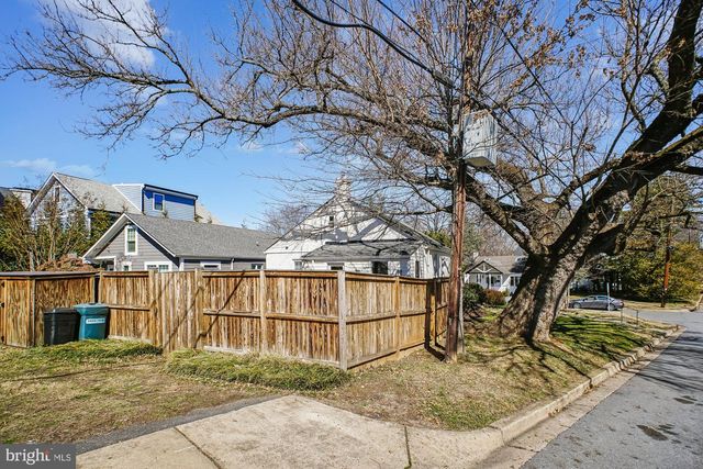 4812 EARLSTON DR, Bethesda, MD 20816