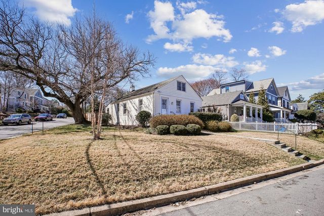 4812 EARLSTON DR, Bethesda, MD 20816