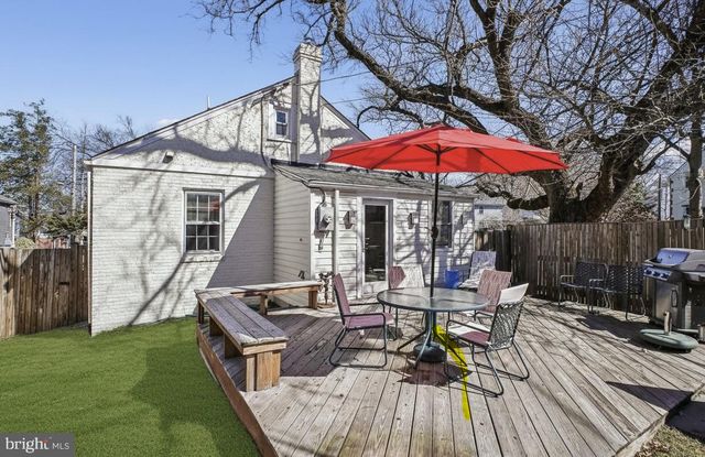 4812 EARLSTON DR, Bethesda, MD 20816