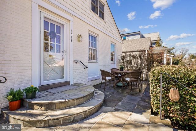 4812 EARLSTON DR, Bethesda, MD 20816