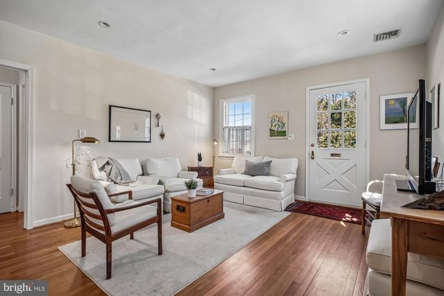 4812 EARLSTON DR, Bethesda, MD 20816