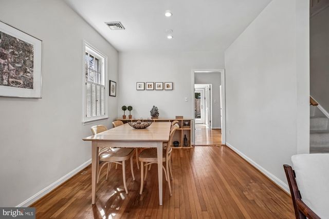 4812 EARLSTON DR, Bethesda, MD 20816