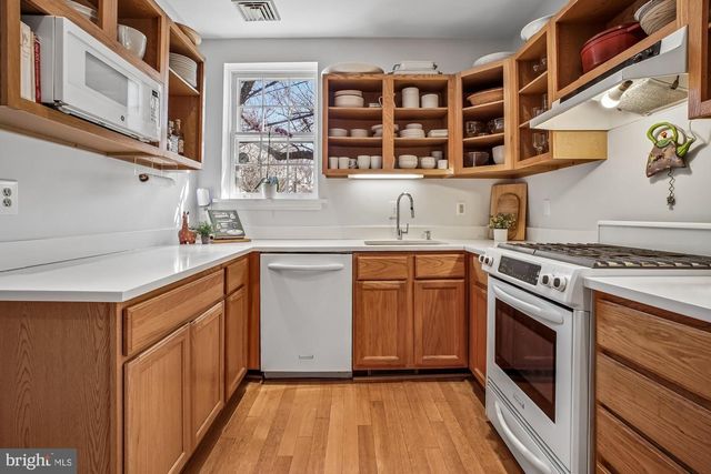 4812 EARLSTON DR, Bethesda, MD 20816