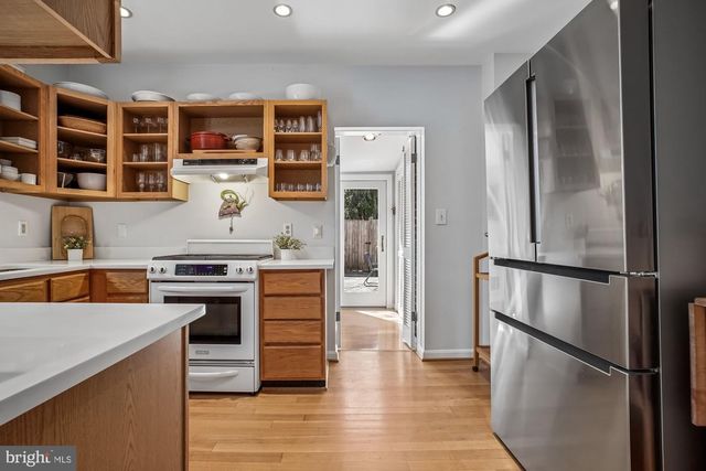 4812 EARLSTON DR, Bethesda, MD 20816