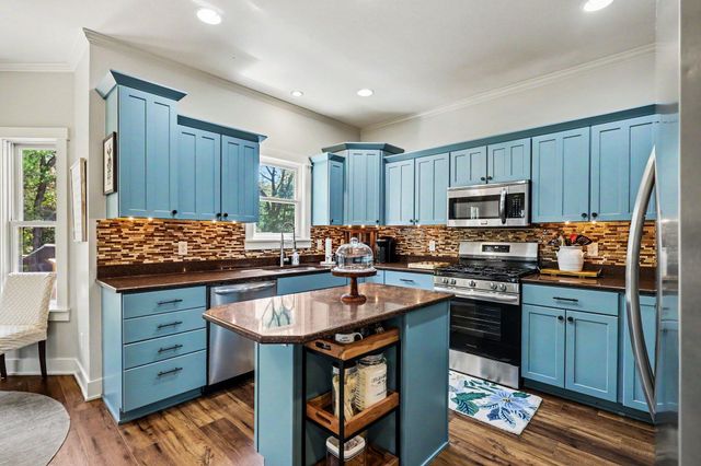 275 Boulder Drive, Norton Shores City, MI 49444