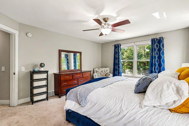 275 Boulder Drive, Norton Shores City, MI 49444