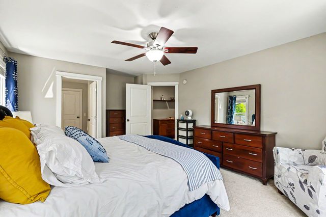 275 Boulder Drive, Norton Shores City, MI 49444