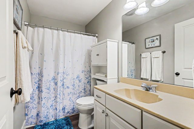 275 Boulder Drive, Norton Shores City, MI 49444