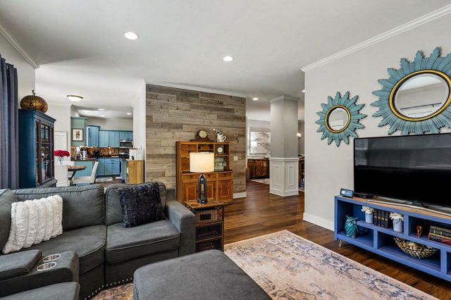 275 Boulder Drive, Norton Shores City, MI 49444