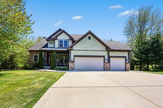 275 Boulder Drive, Norton Shores City, MI 49444