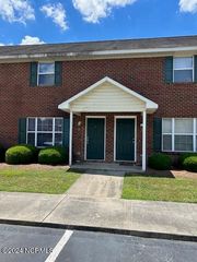 1228 Allen Road A, Greenville, NC 27834