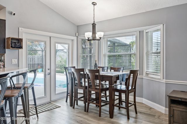 1914 Glen Meadows Circle, Melbourne, FL 32935