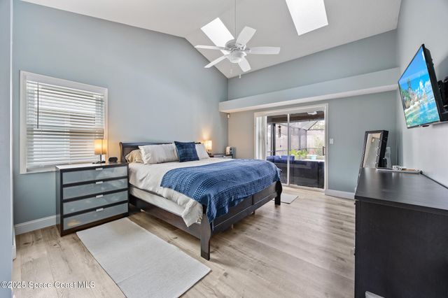 1914 Glen Meadows Circle, Melbourne, FL 32935